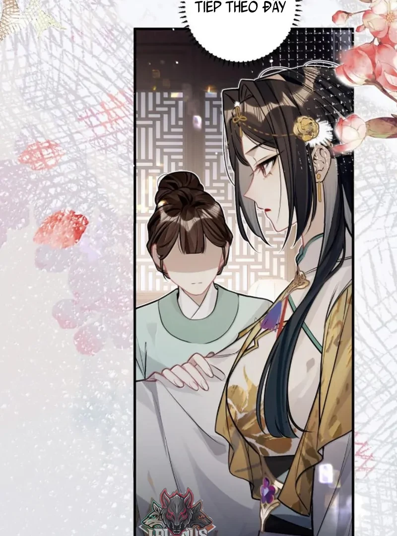 Quấn Quýt Chapter 35 - 10