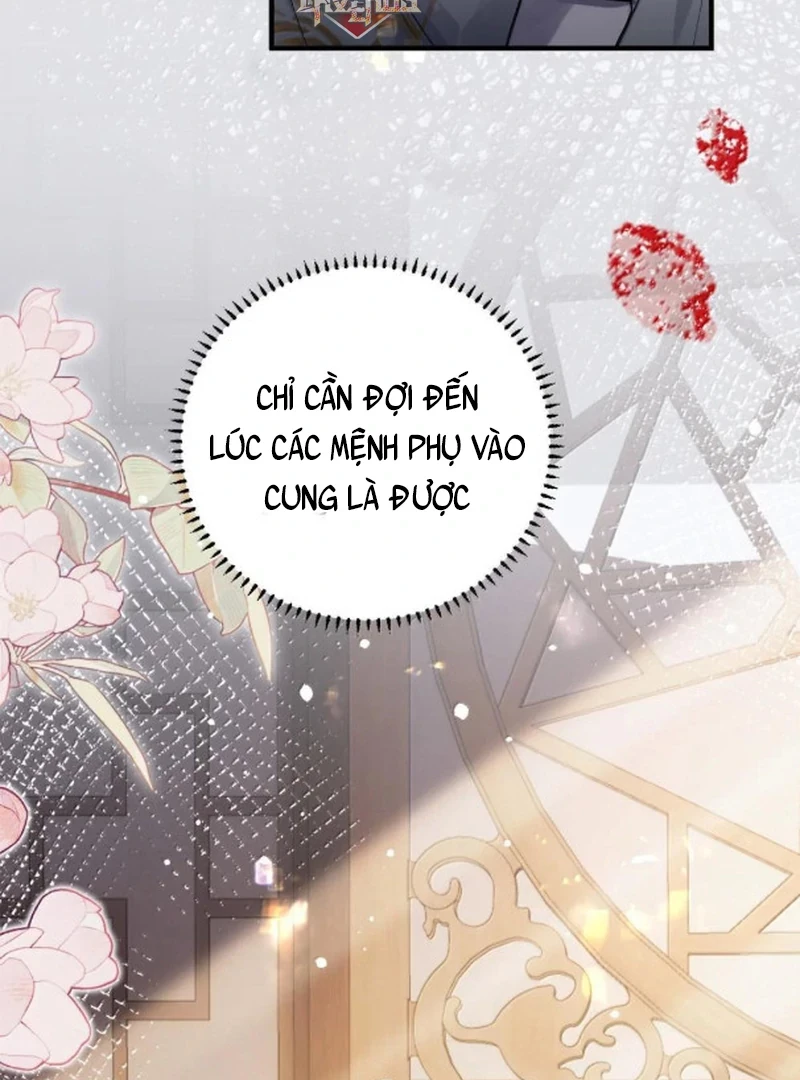 Quấn Quýt Chapter 35 - 11