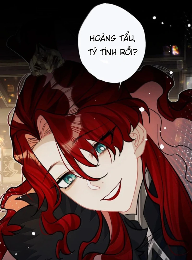 Quấn Quýt Chapter 35 - 15