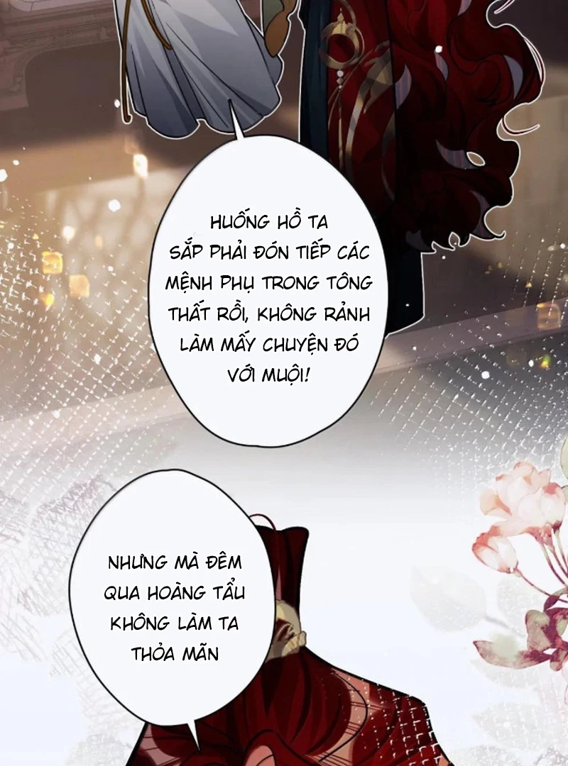 Quấn Quýt Chapter 35 - 19