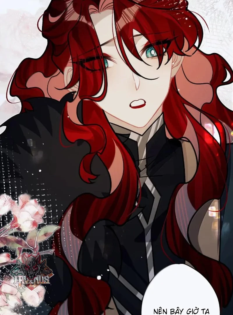 Quấn Quýt Chapter 35 - 20