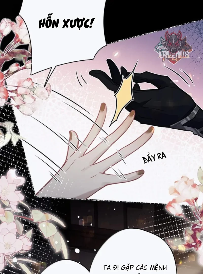 Quấn Quýt Chapter 35 - 22