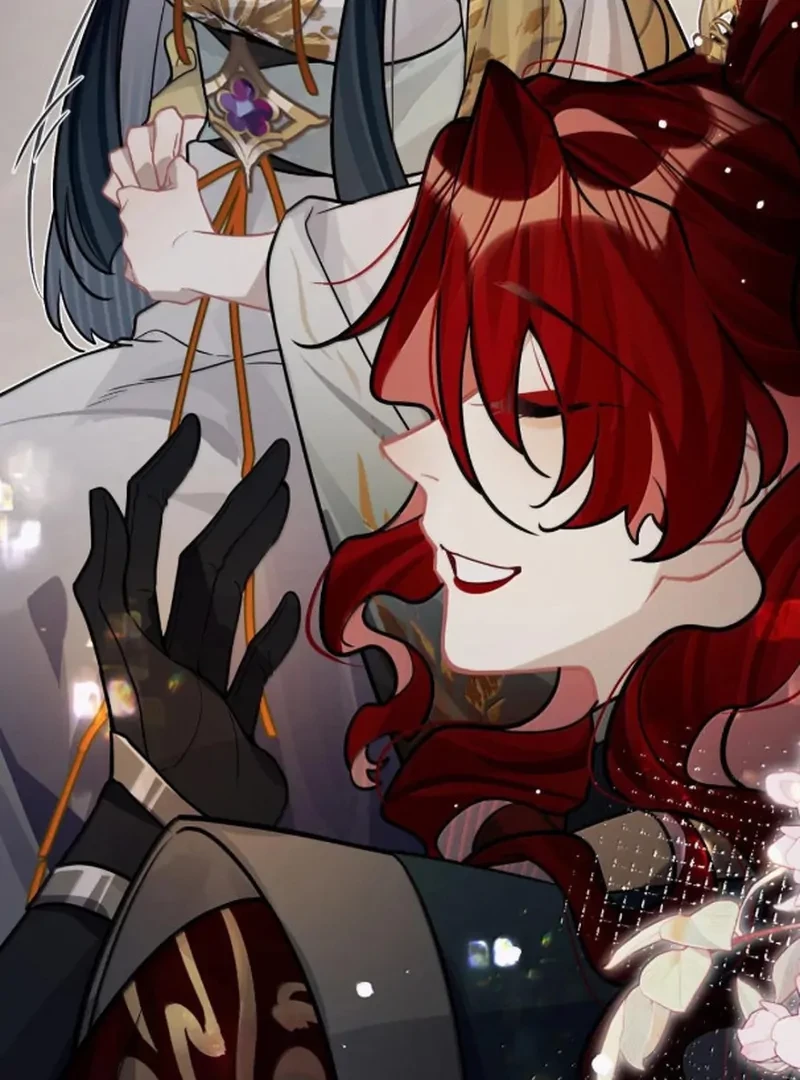 Quấn Quýt Chapter 35 - 24