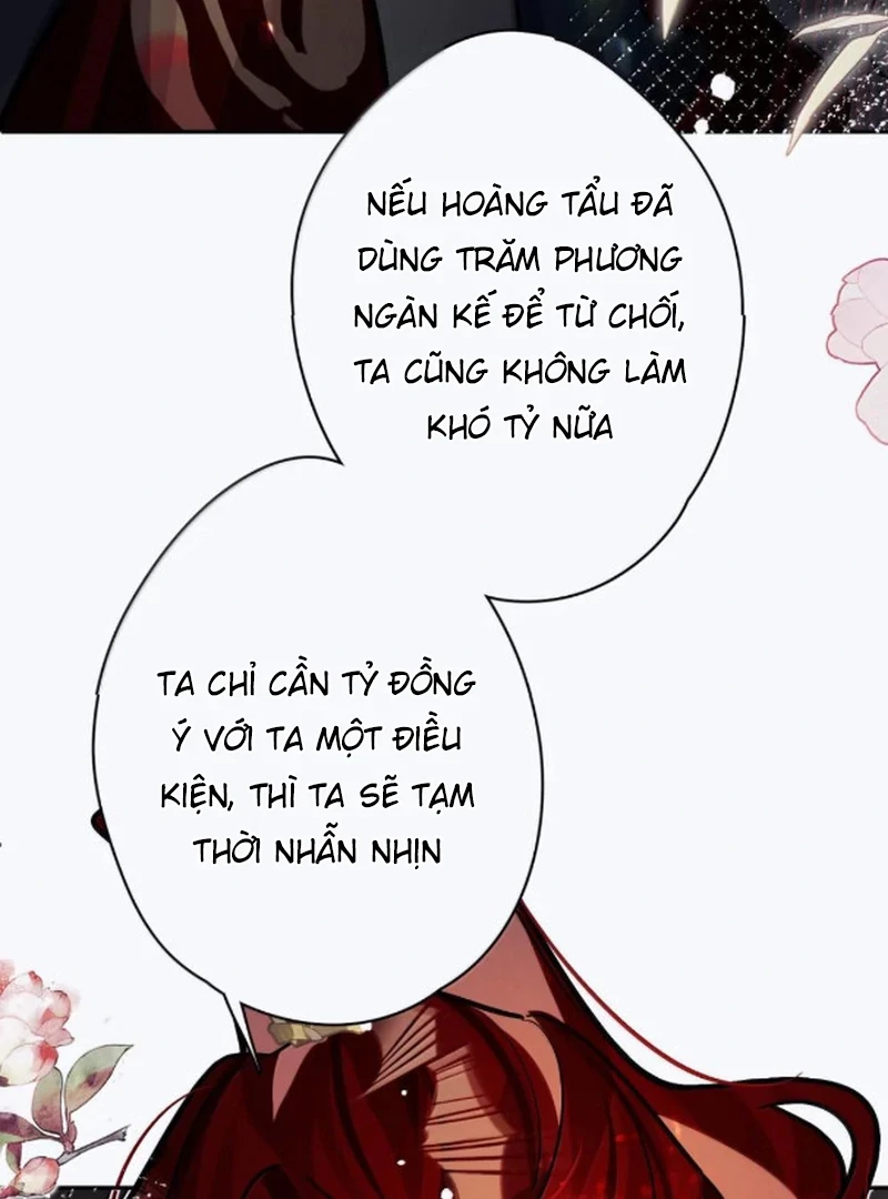 Quấn Quýt Chapter 35 - 25