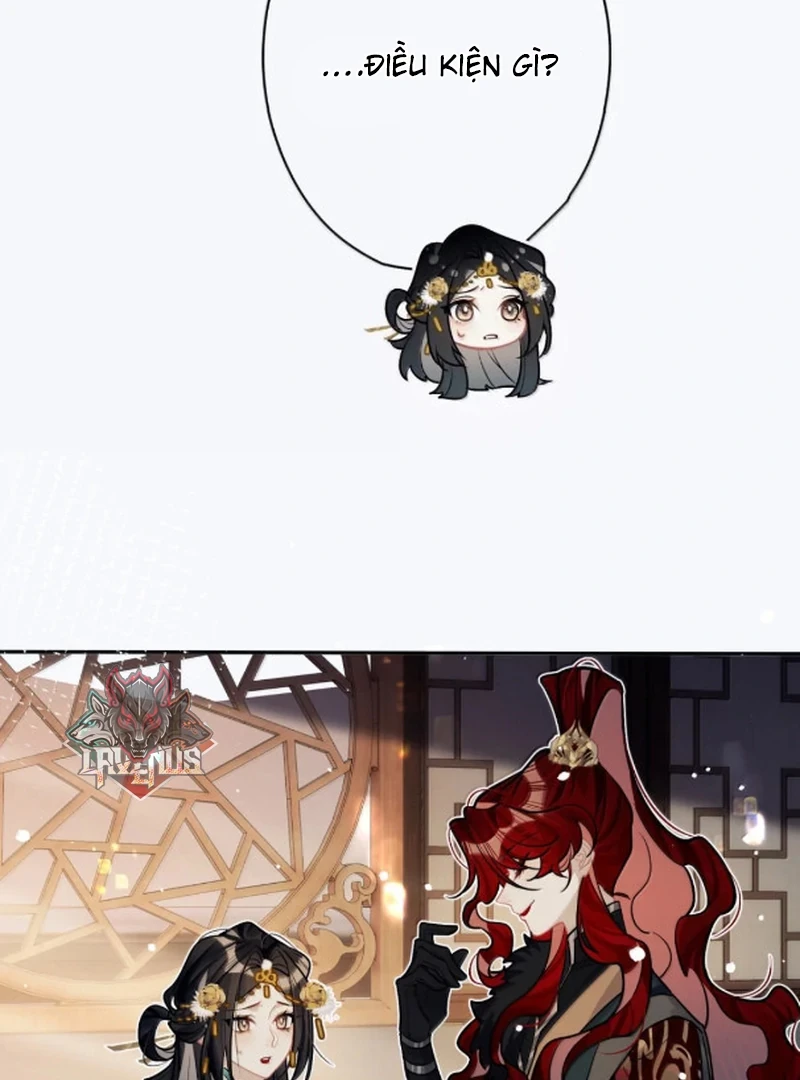 Quấn Quýt Chapter 35 - 27