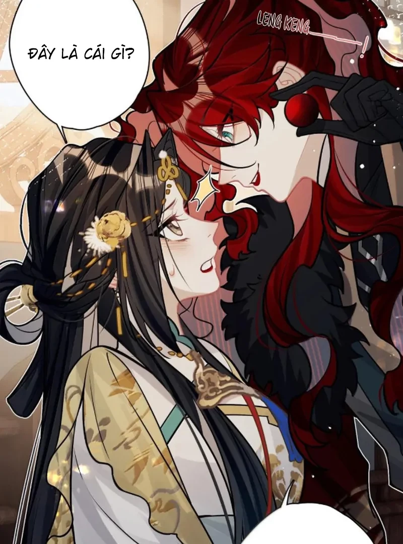 Quấn Quýt Chapter 35 - 30