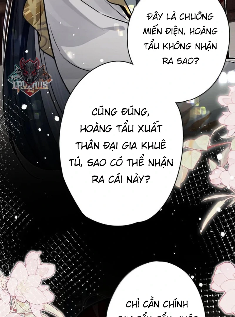 Quấn Quýt Chapter 35 - 31