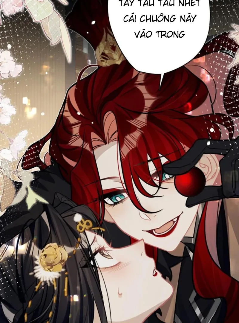 Quấn Quýt Chapter 35 - 32