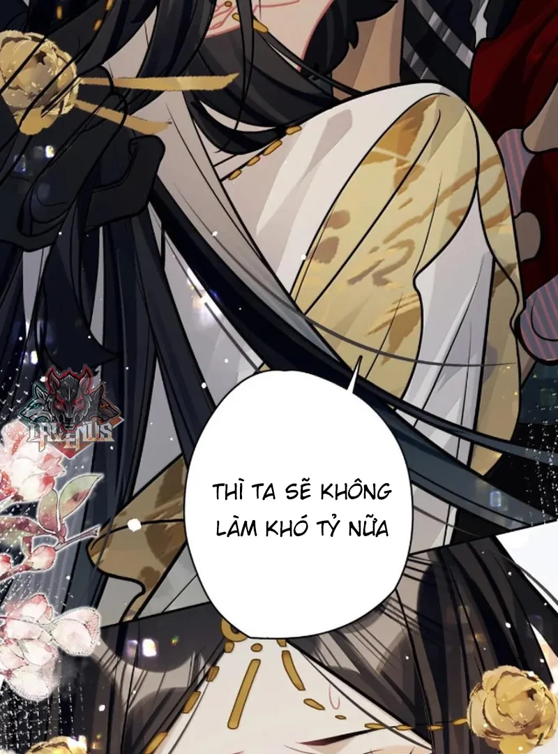 Quấn Quýt Chapter 35 - 33