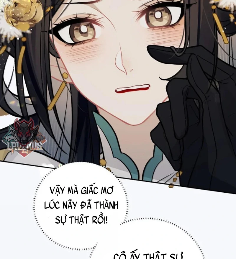 Quấn Quýt Chapter 35 - 34