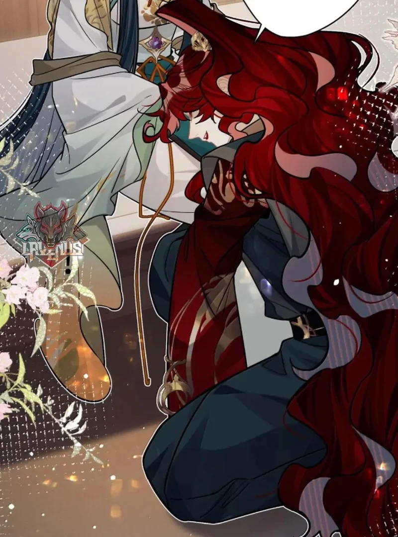 Quấn Quýt Chapter 35 - 38