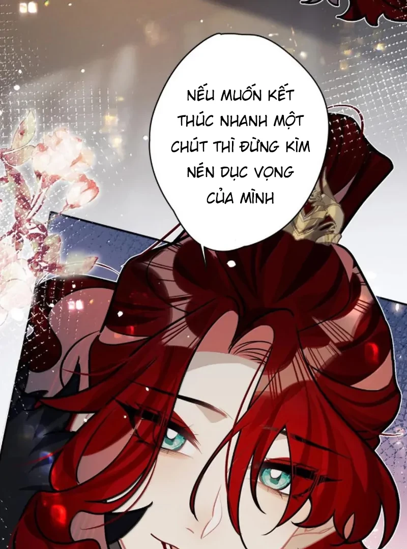 Quấn Quýt Chapter 35 - 39