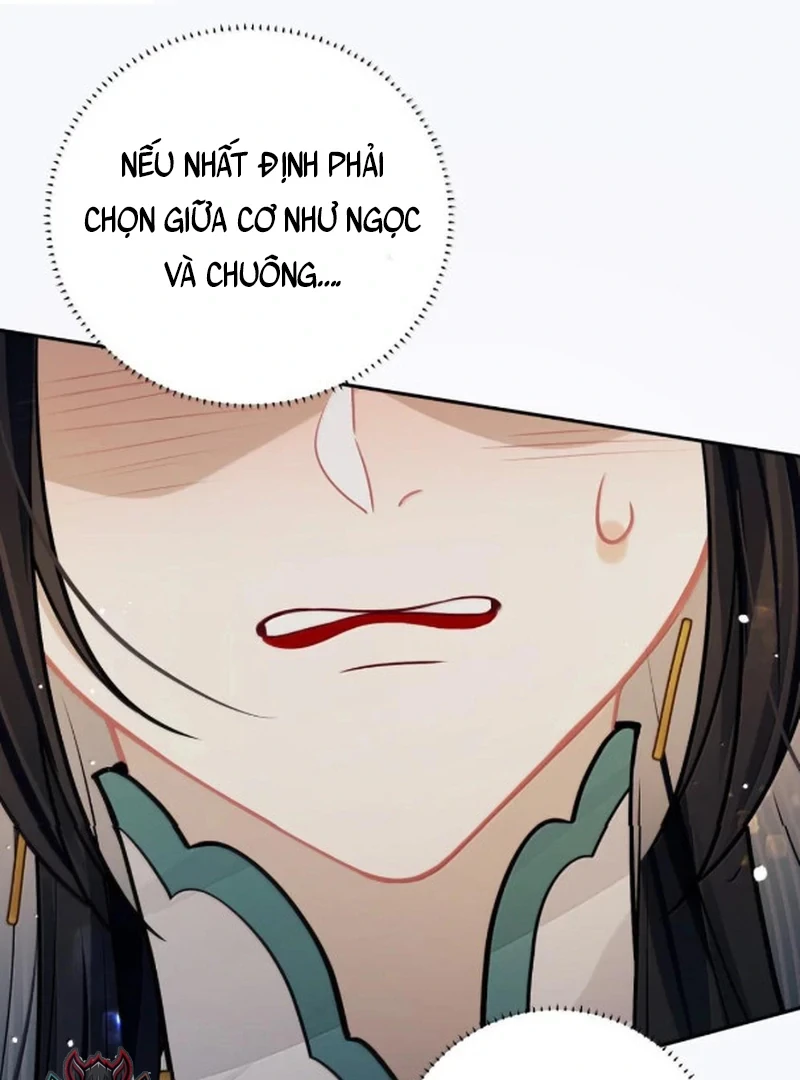 Quấn Quýt Chapter 35 - 42