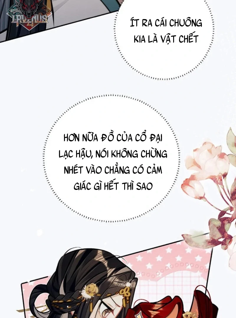 Quấn Quýt Chapter 35 - 43