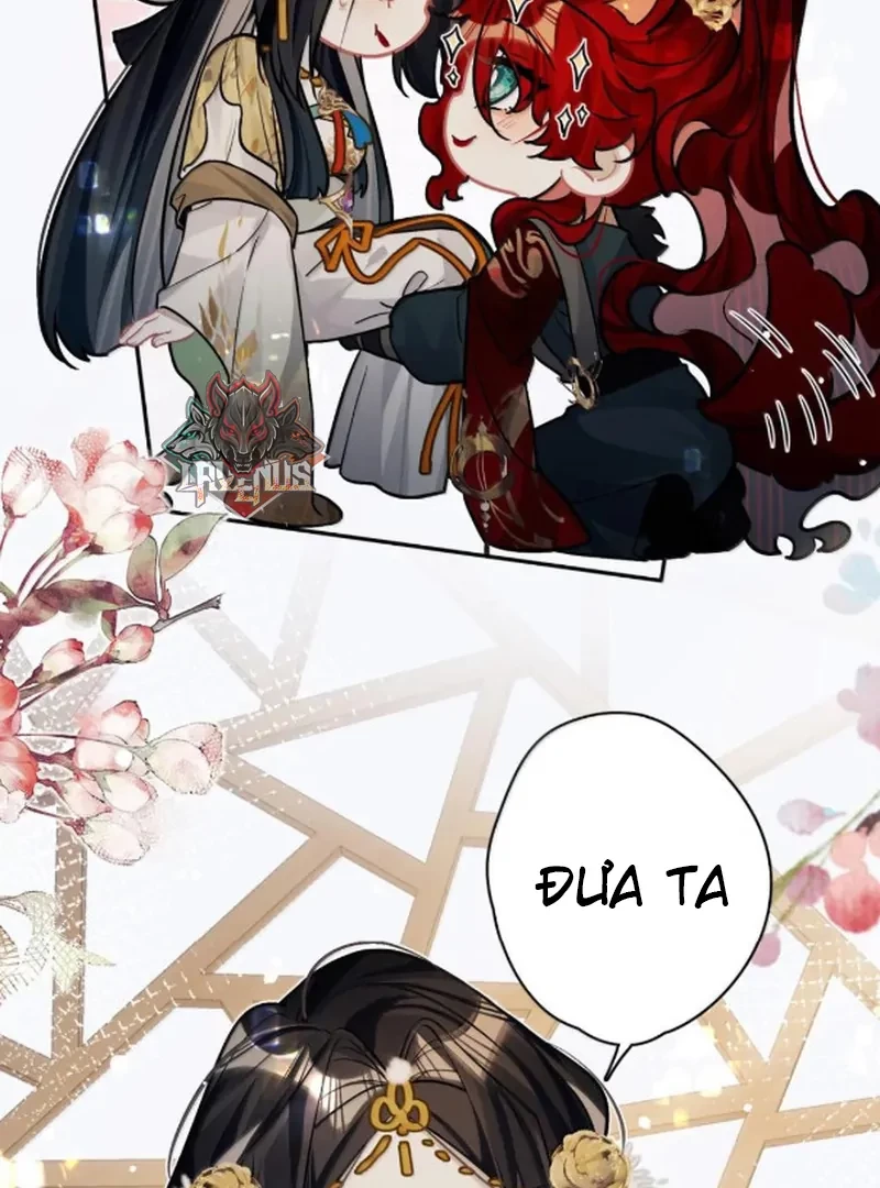 Quấn Quýt Chapter 35 - 44