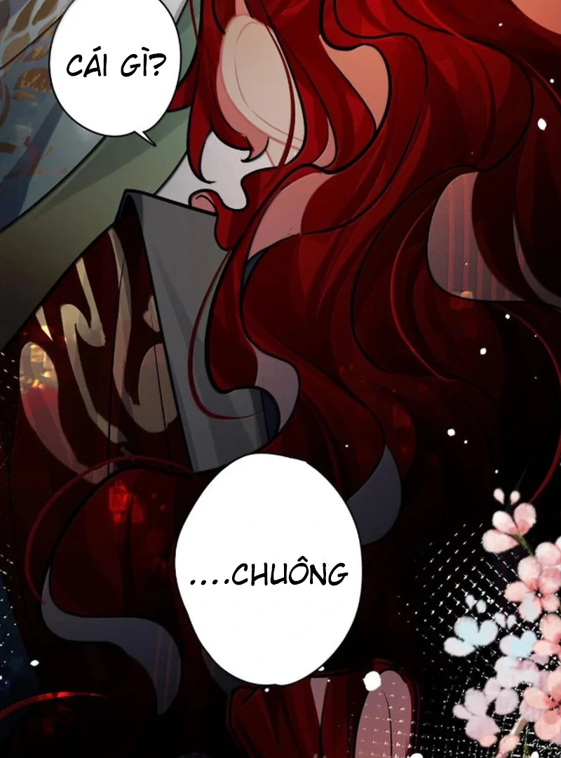 Quấn Quýt Chapter 35 - 46