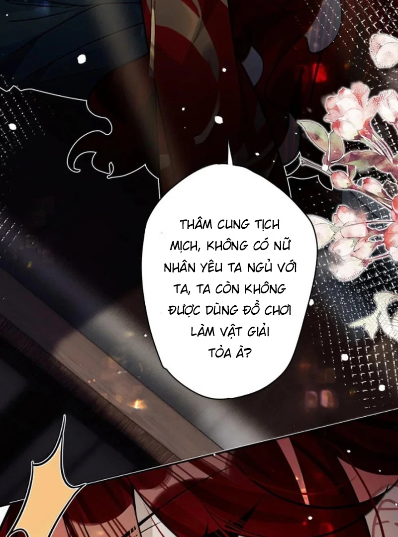 Quấn Quýt Chapter 35 - 50