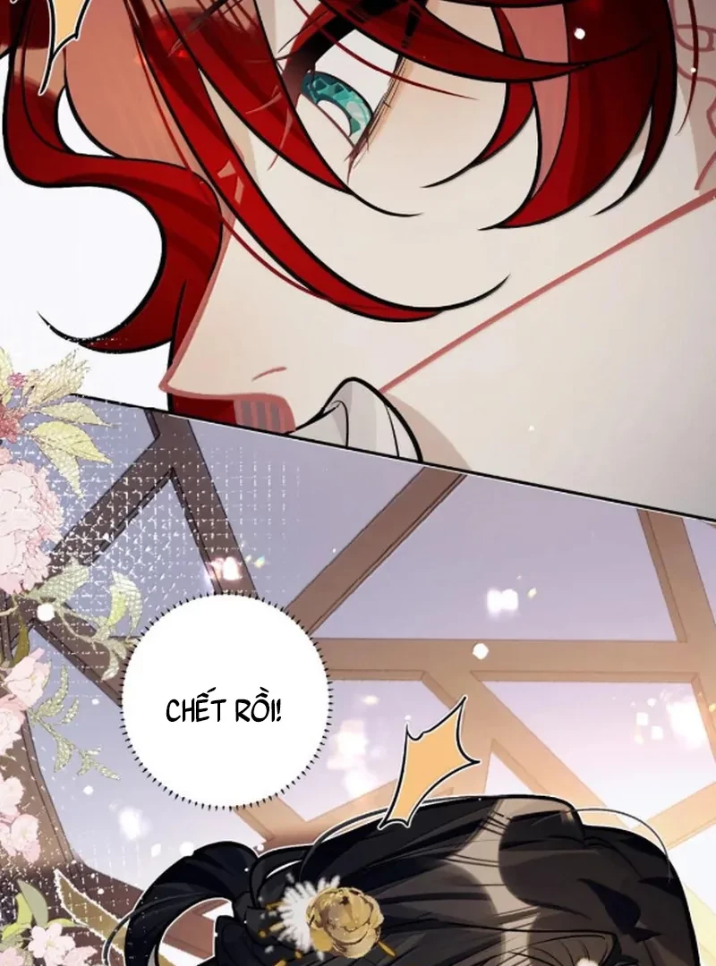 Quấn Quýt Chapter 35 - 51