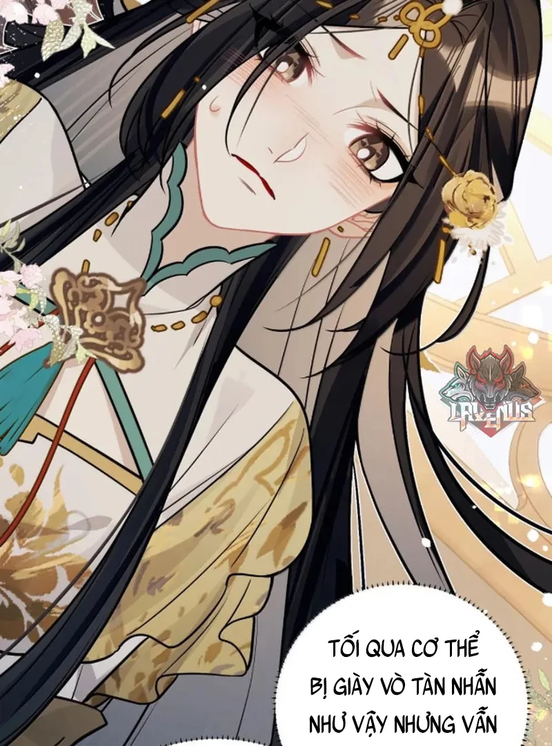 Quấn Quýt Chapter 35 - 52