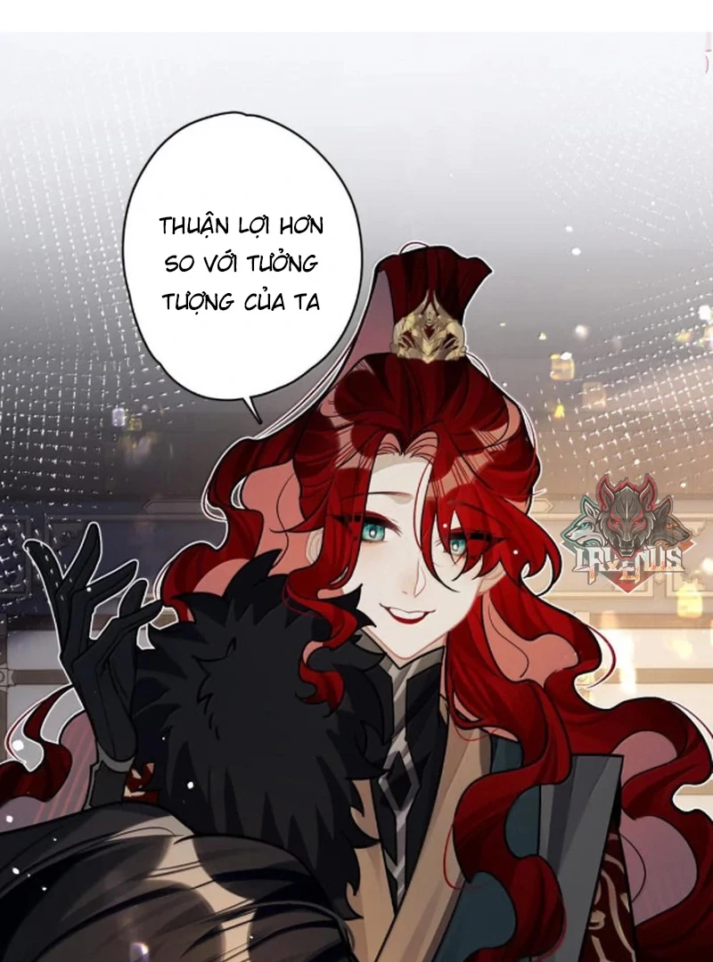 Quấn Quýt Chapter 35 - 55