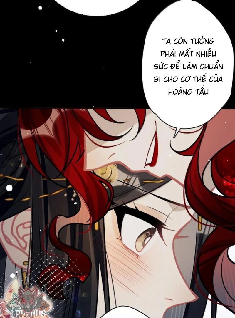 Quấn Quýt Chapter 35 - 57