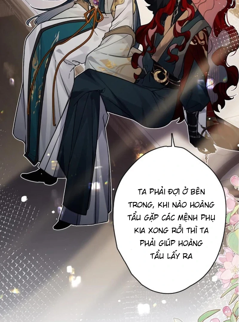 Quấn Quýt Chapter 35 - 59