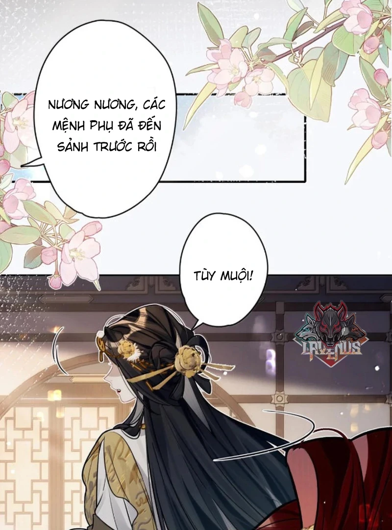 Quấn Quýt Chapter 35 - 60