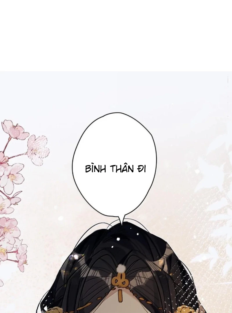 Quấn Quýt Chapter 36 - 1