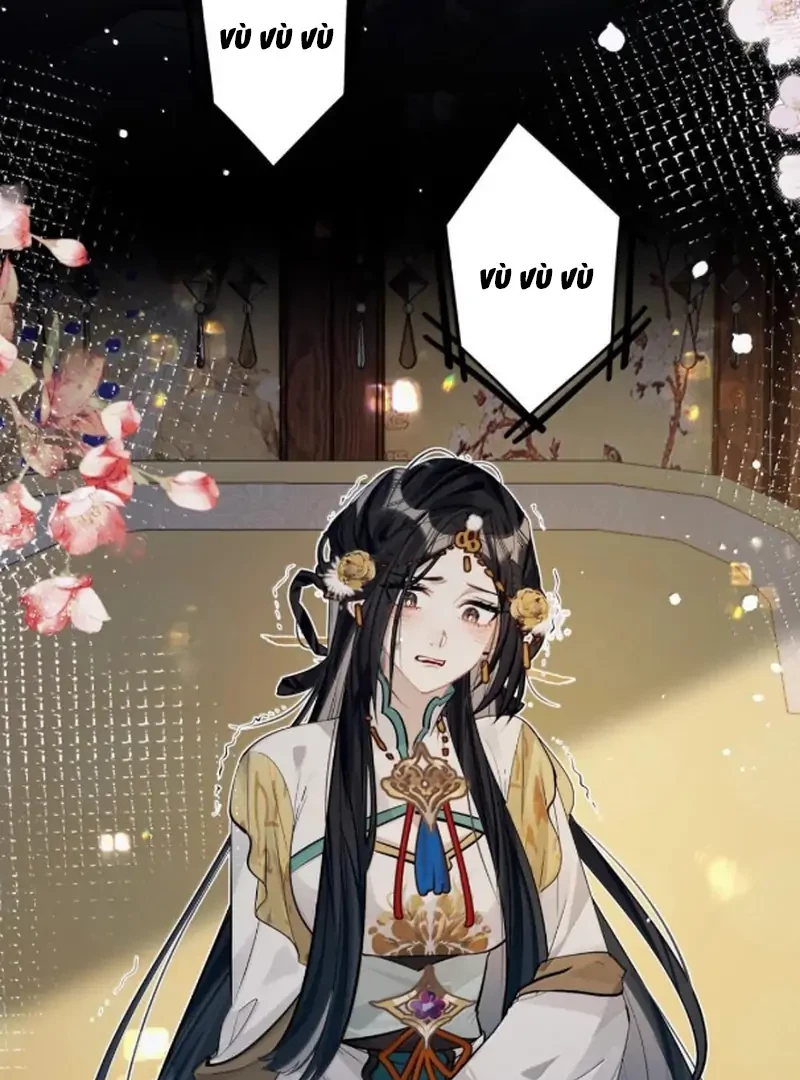 Quấn Quýt Chapter 36 - 3