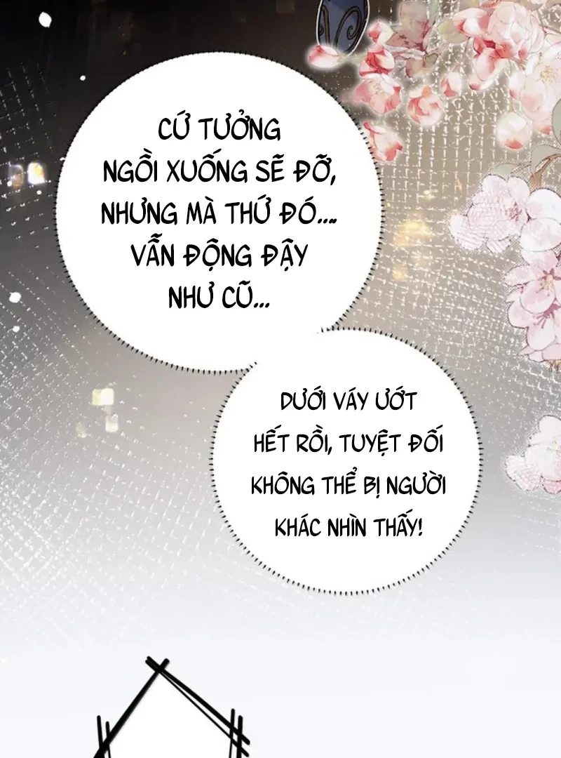 Quấn Quýt Chapter 36 - 5