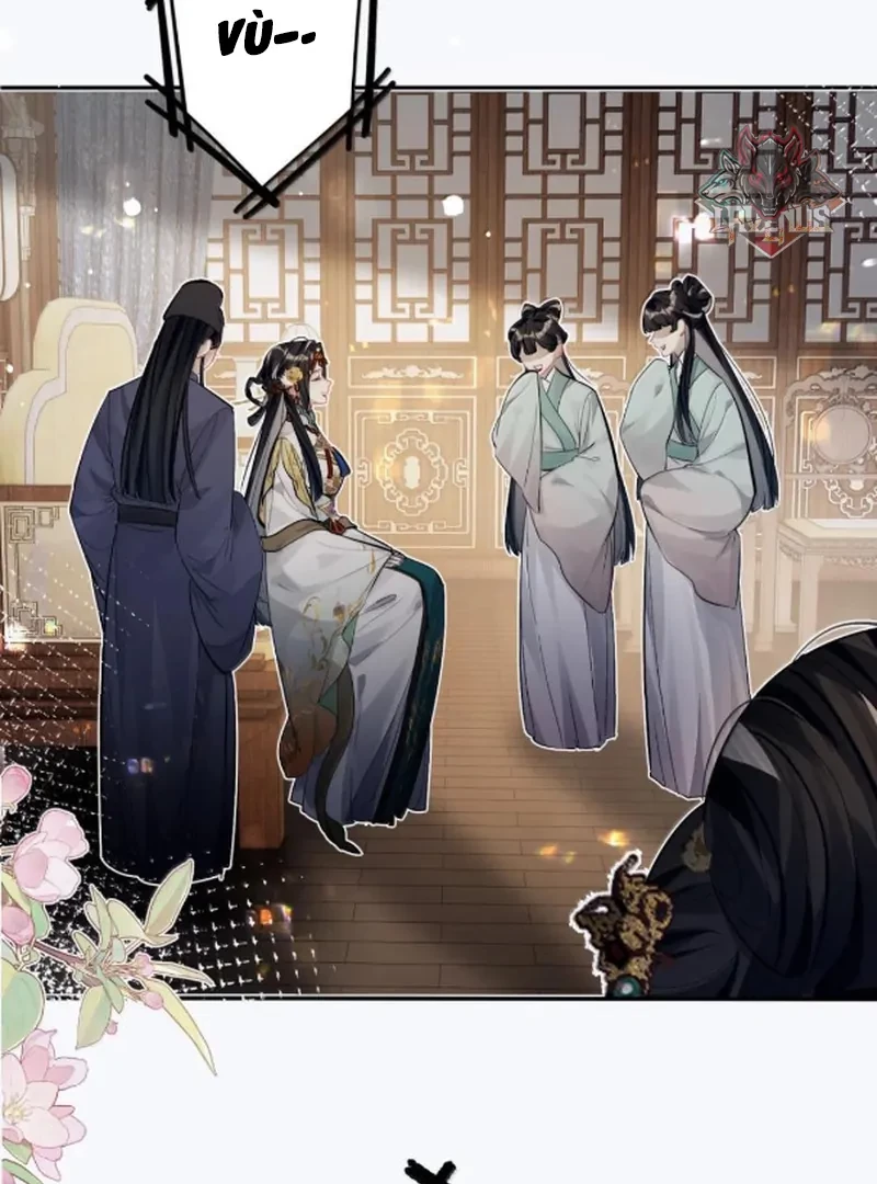 Quấn Quýt Chapter 36 - 6