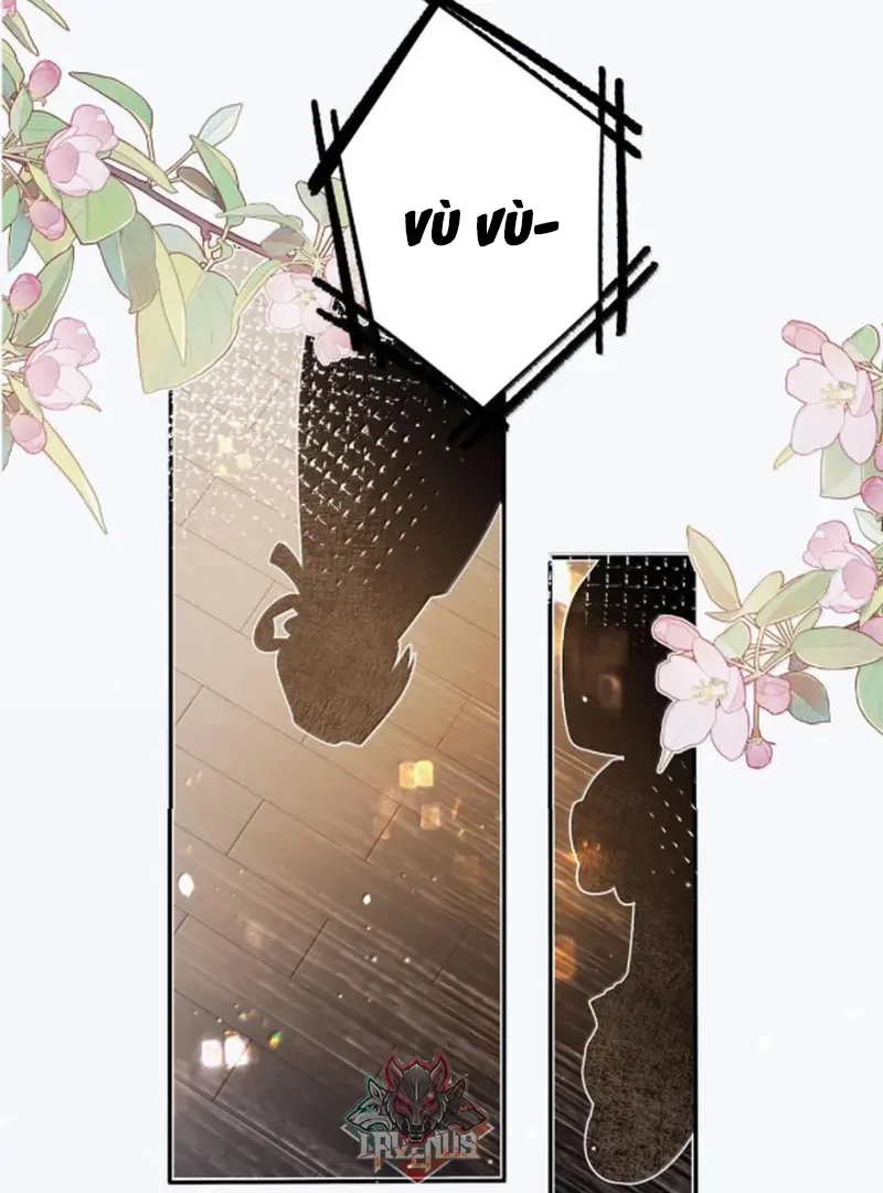 Quấn Quýt Chapter 36 - 7