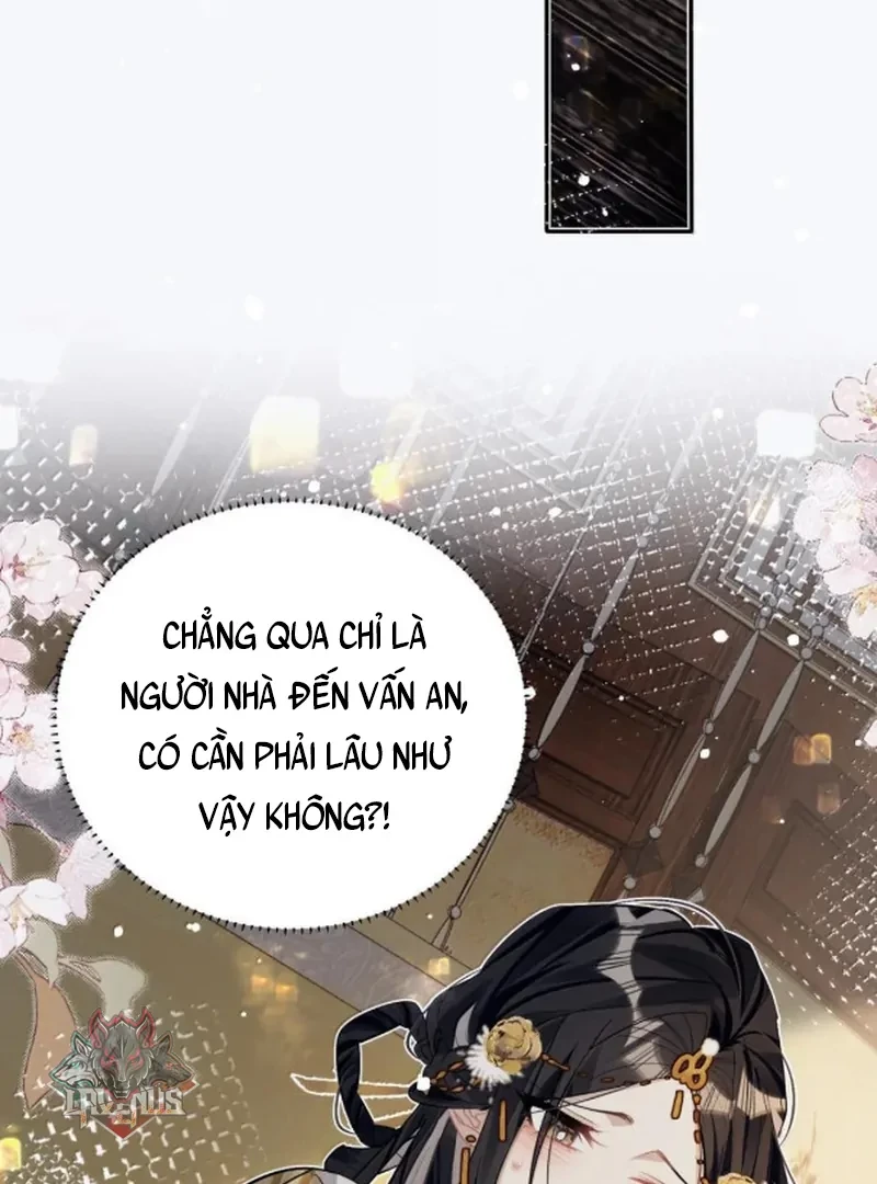 Quấn Quýt Chapter 36 - 8