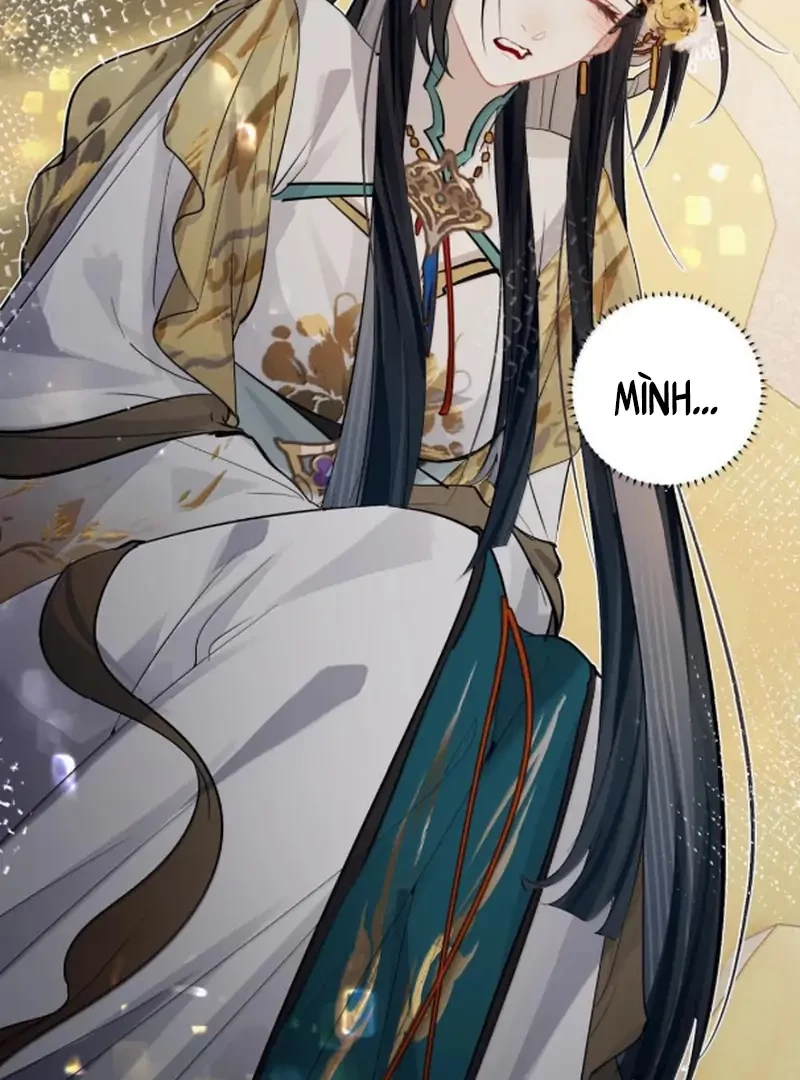 Quấn Quýt Chapter 36 - 9