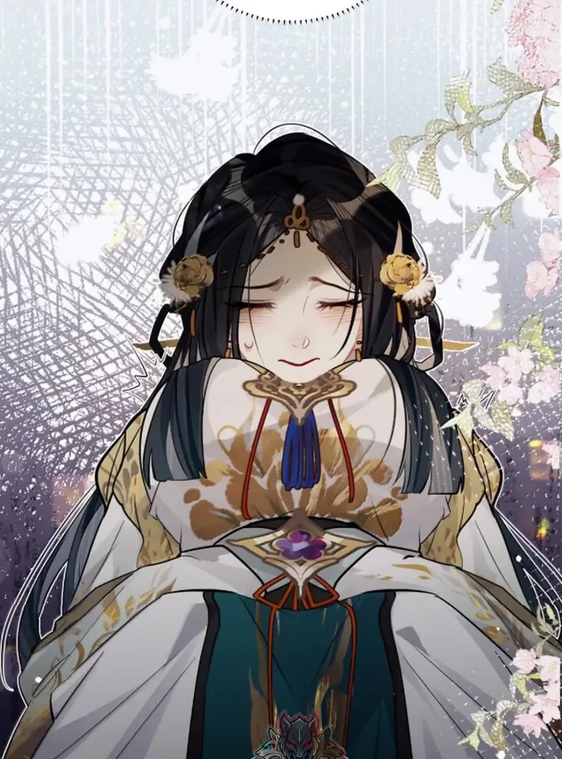 Quấn Quýt Chapter 36 - 11