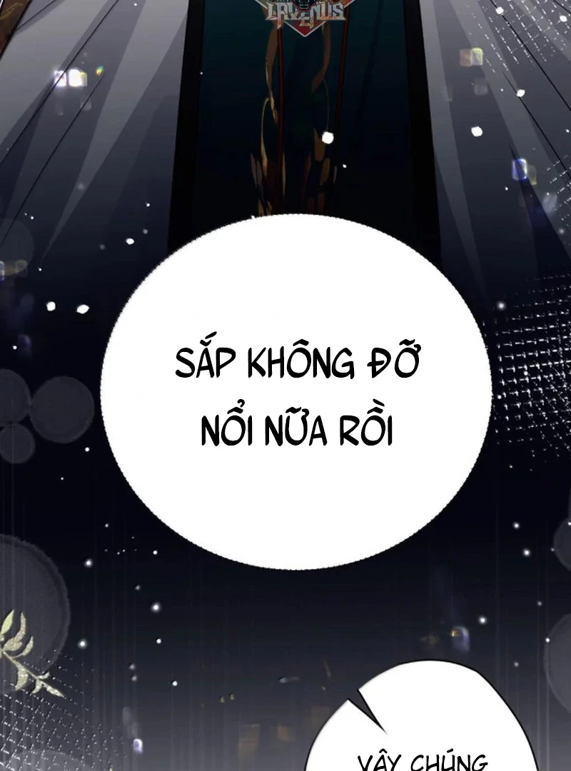 Quấn Quýt Chapter 36 - 12