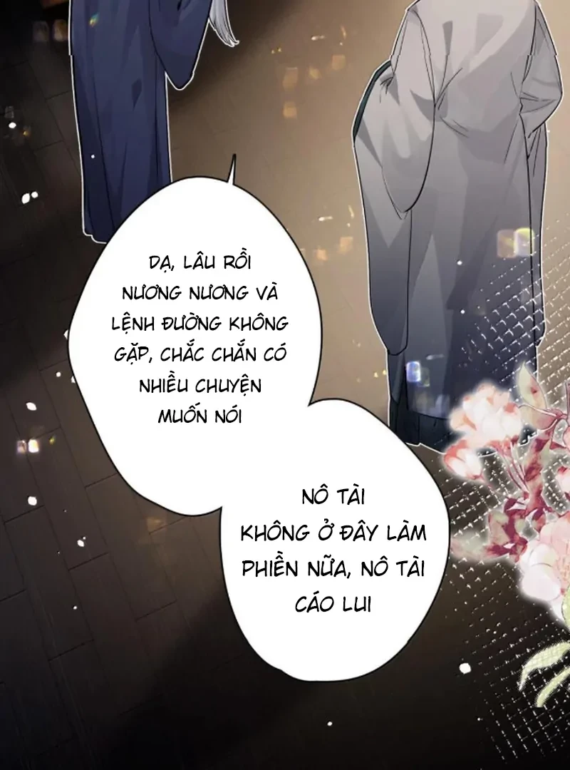 Quấn Quýt Chapter 36 - 15