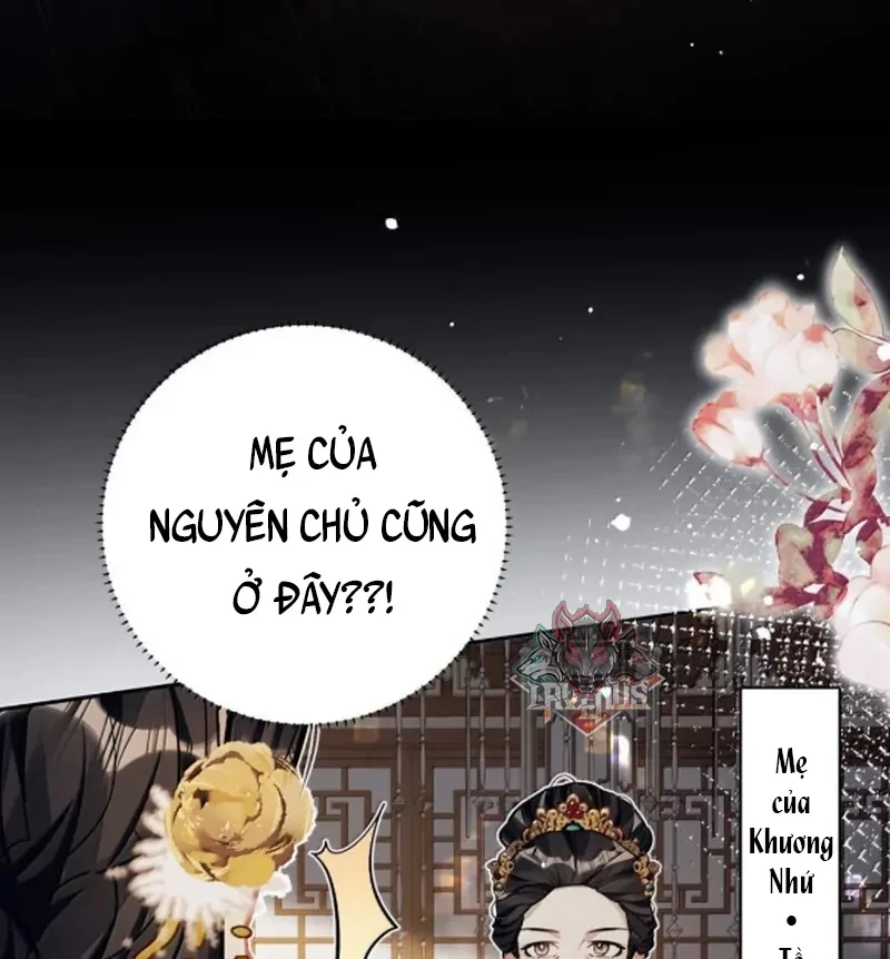 Quấn Quýt Chapter 36 - 16