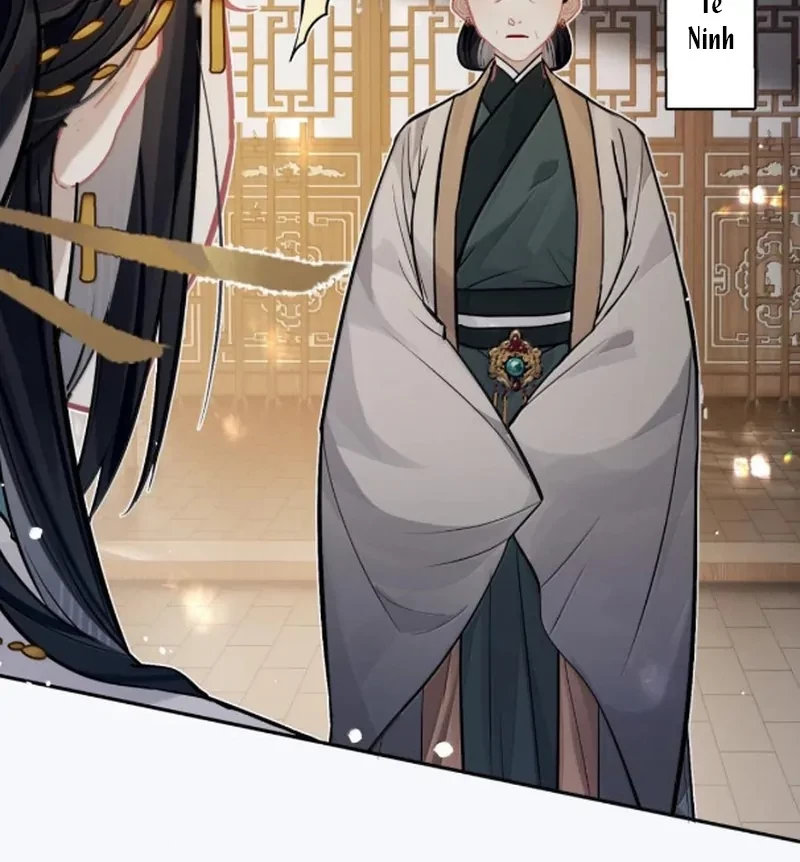 Quấn Quýt Chapter 36 - 17