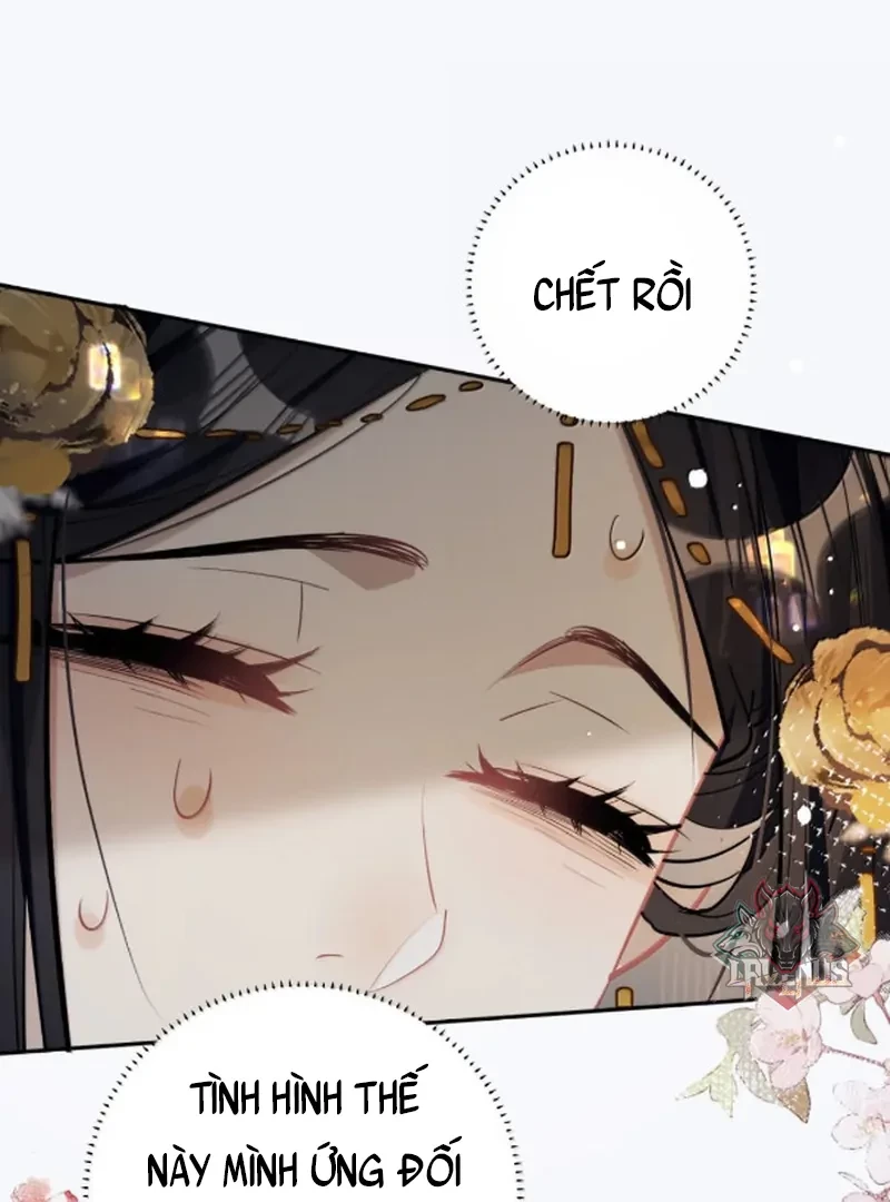 Quấn Quýt Chapter 36 - 18