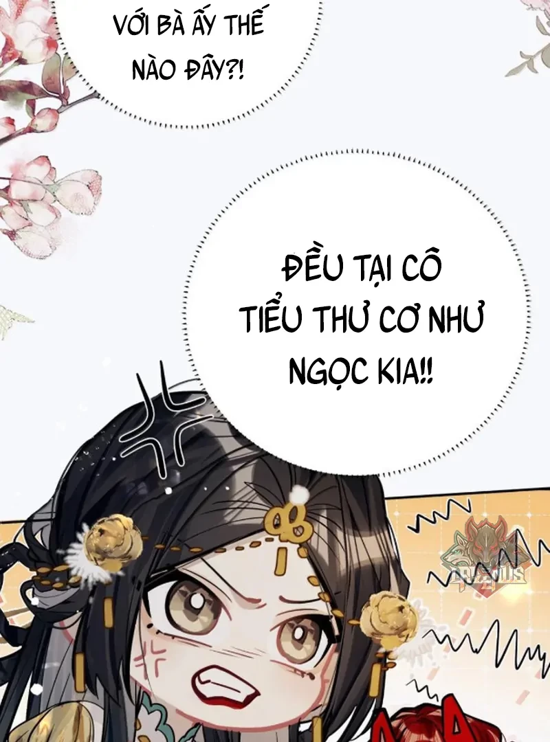 Quấn Quýt Chapter 36 - 19