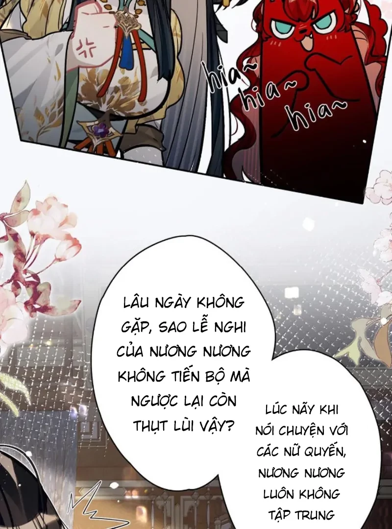 Quấn Quýt Chapter 36 - 20