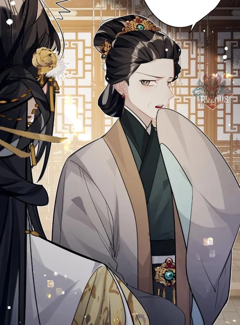 Quấn Quýt Chapter 36 - 21