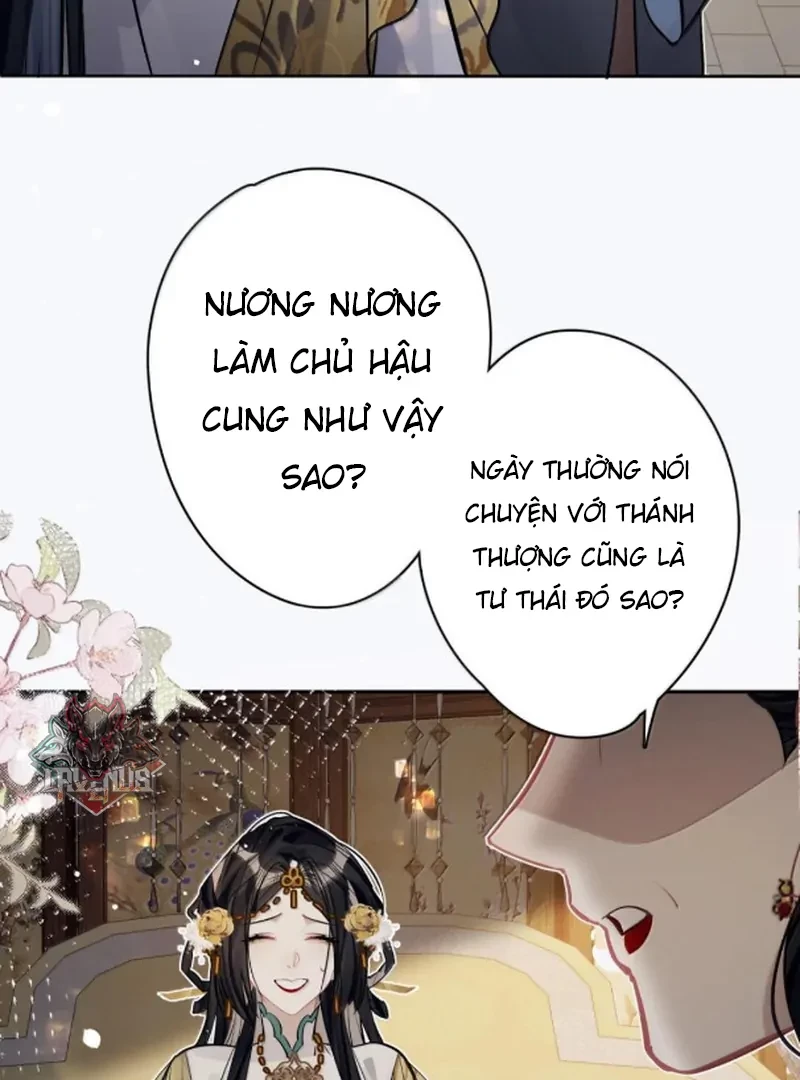 Quấn Quýt Chapter 36 - 22