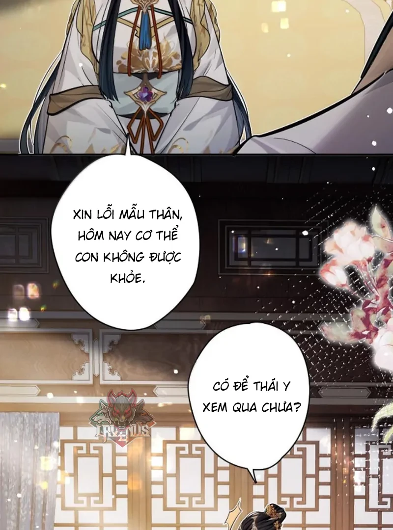 Quấn Quýt Chapter 36 - 23