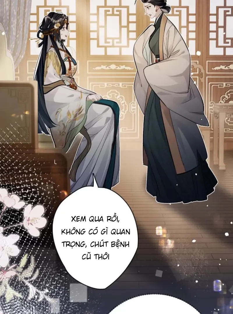 Quấn Quýt Chapter 36 - 24