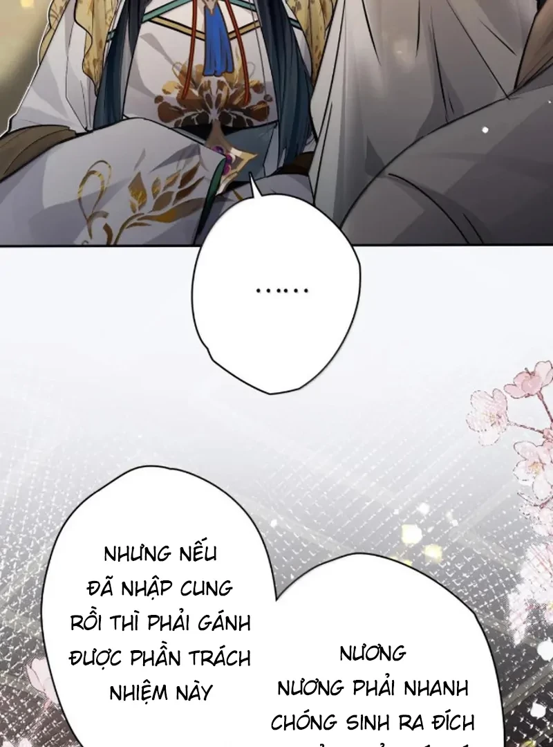 Quấn Quýt Chapter 36 - 27