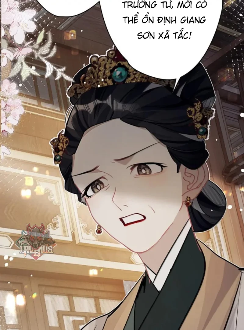 Quấn Quýt Chapter 36 - 28