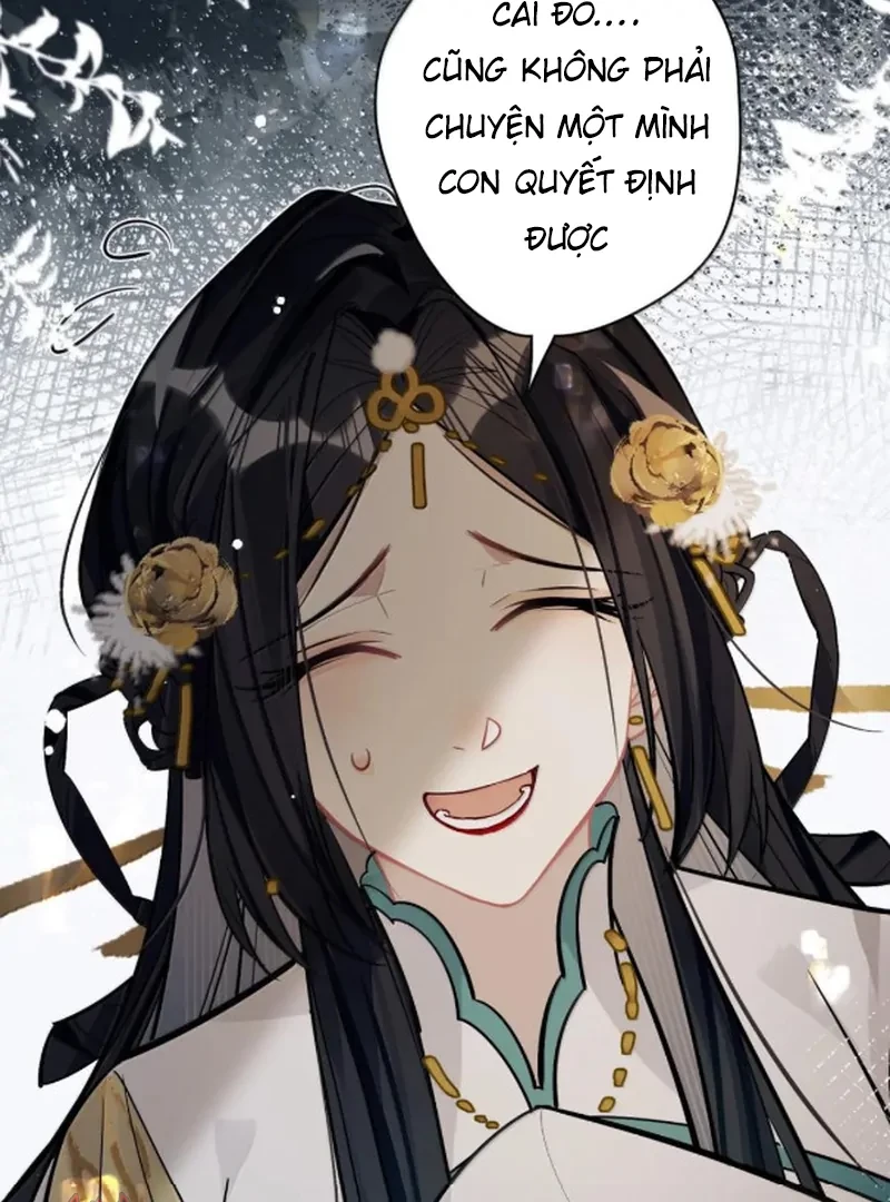 Quấn Quýt Chapter 36 - 31