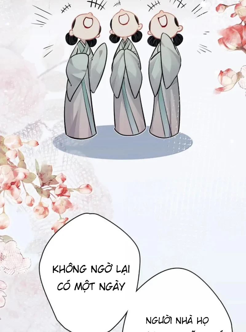 Quấn Quýt Chapter 36 - 37